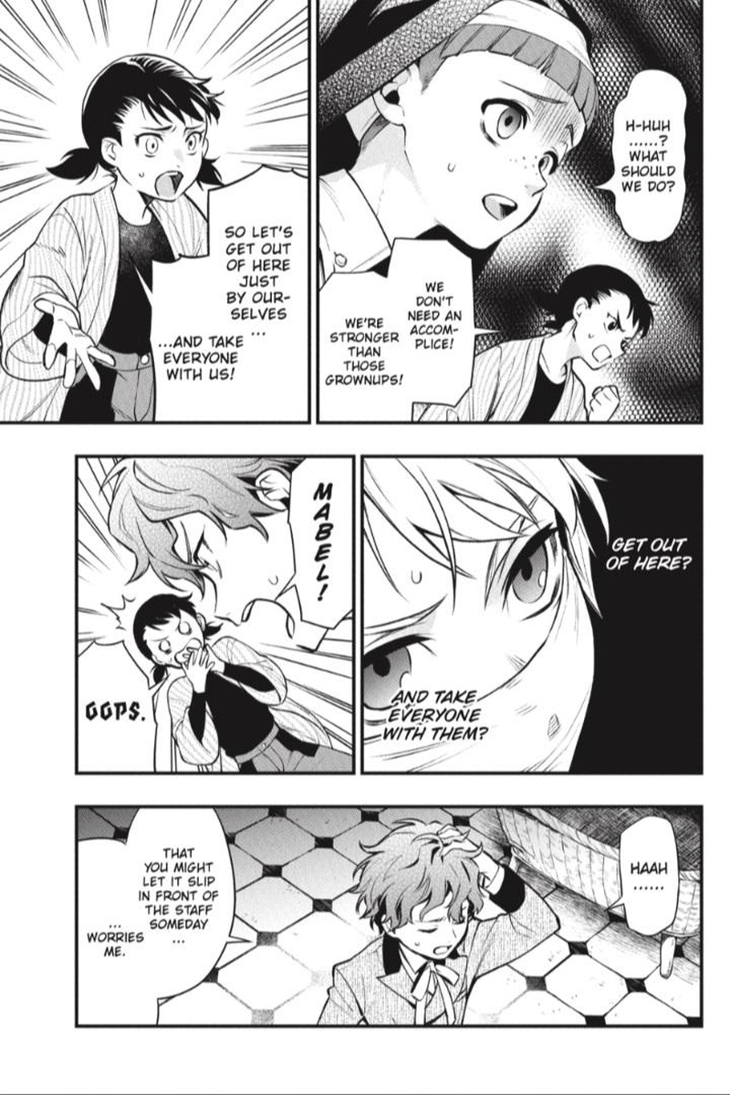 Kuroshitsuji Chapter 199 - Page 9 in English