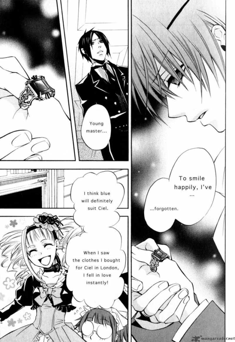 Kuroshitsuji Chapter 2 - Page 23 in English