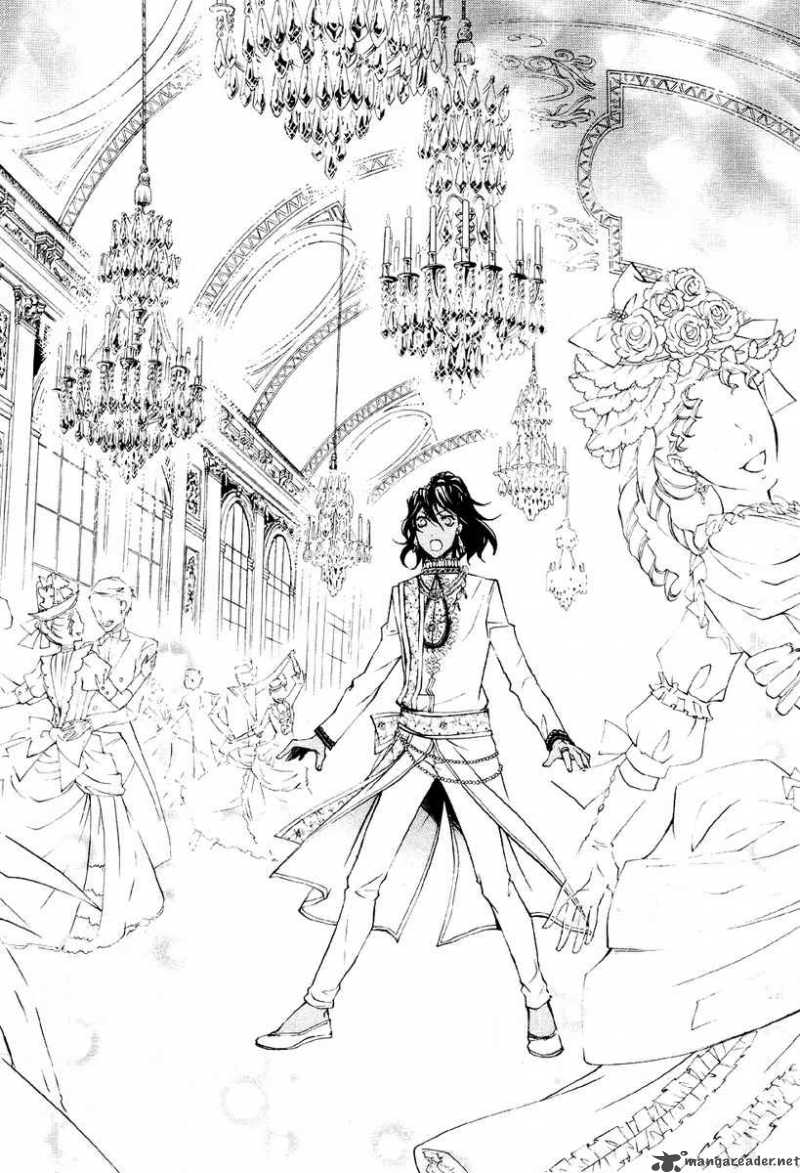 Kuroshitsuji Chapter 20 - Page 30 in English