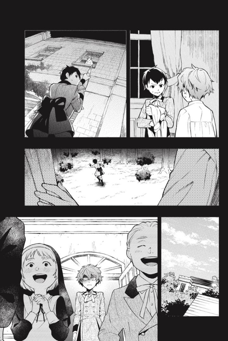 Kuroshitsuji Chapter 200 - Page 11 in English