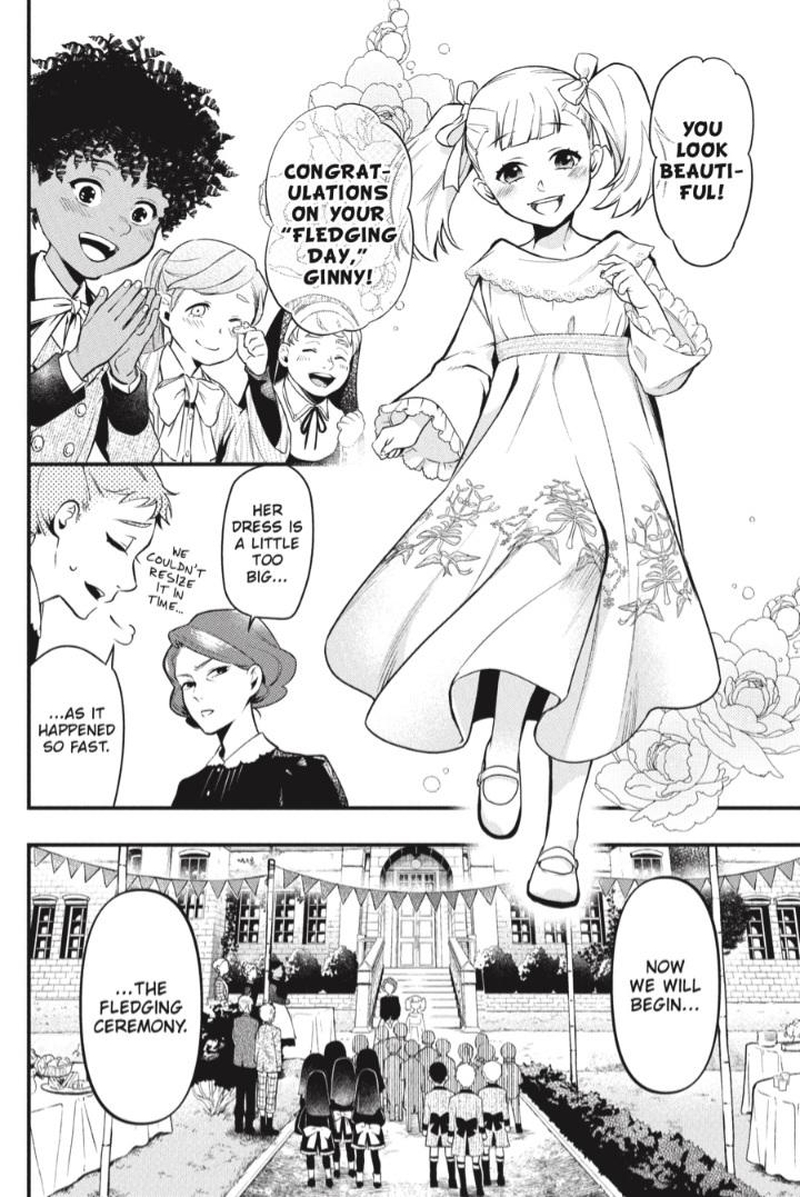 Kuroshitsuji Chapter 200 - Page 16 in English