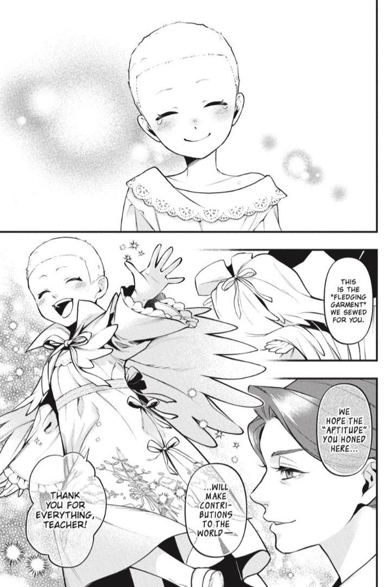Kuroshitsuji Chapter 200 - Page 19 in English