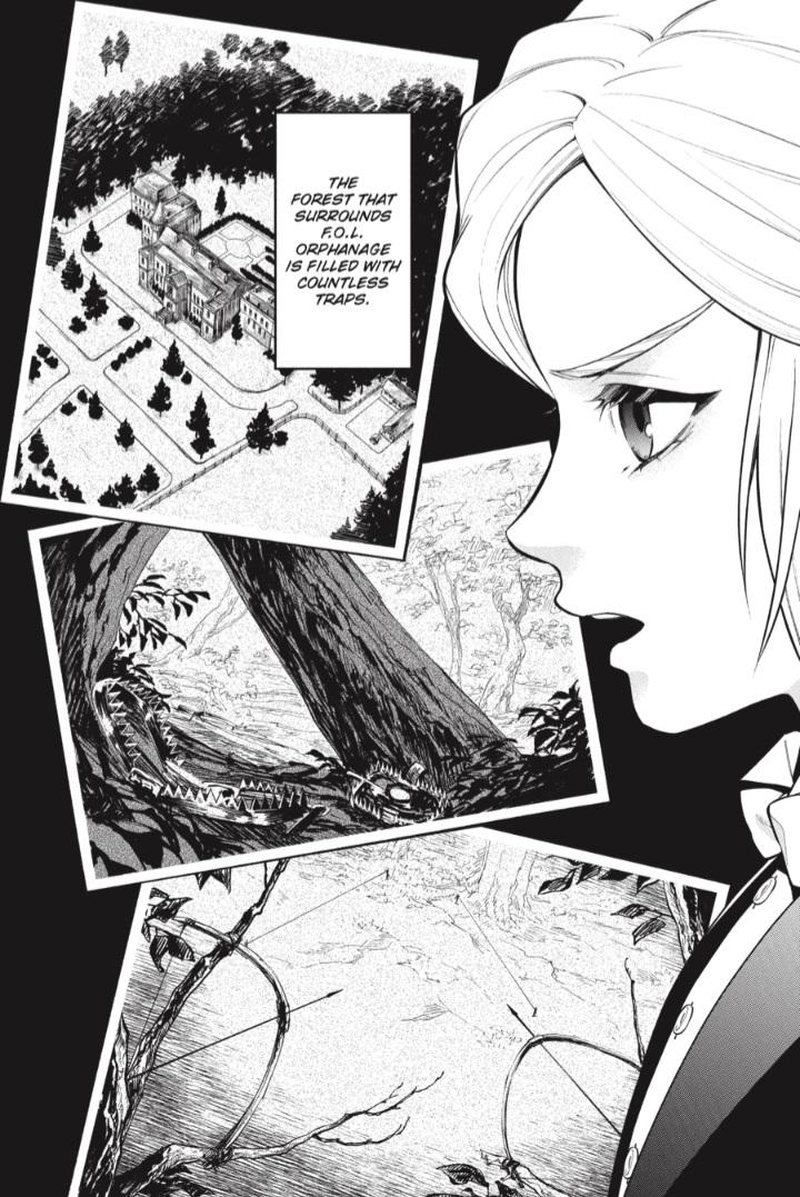 Kuroshitsuji Chapter 200 - Page 8 in English