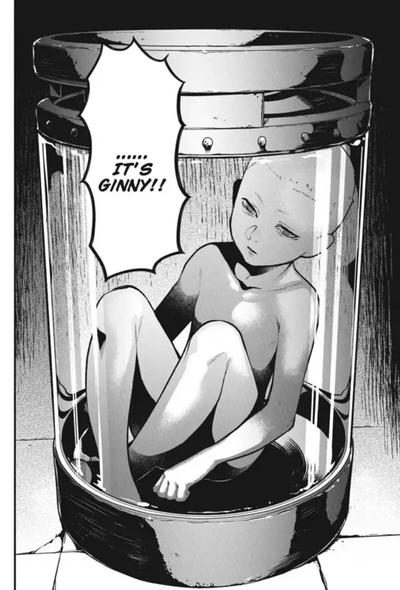 Kuroshitsuji Chapter 203 - Page 10 in English