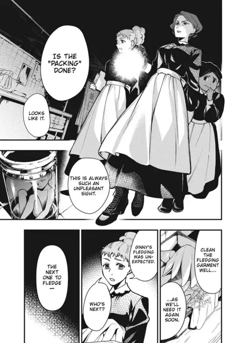 Kuroshitsuji Chapter 203 - Page 14 in English