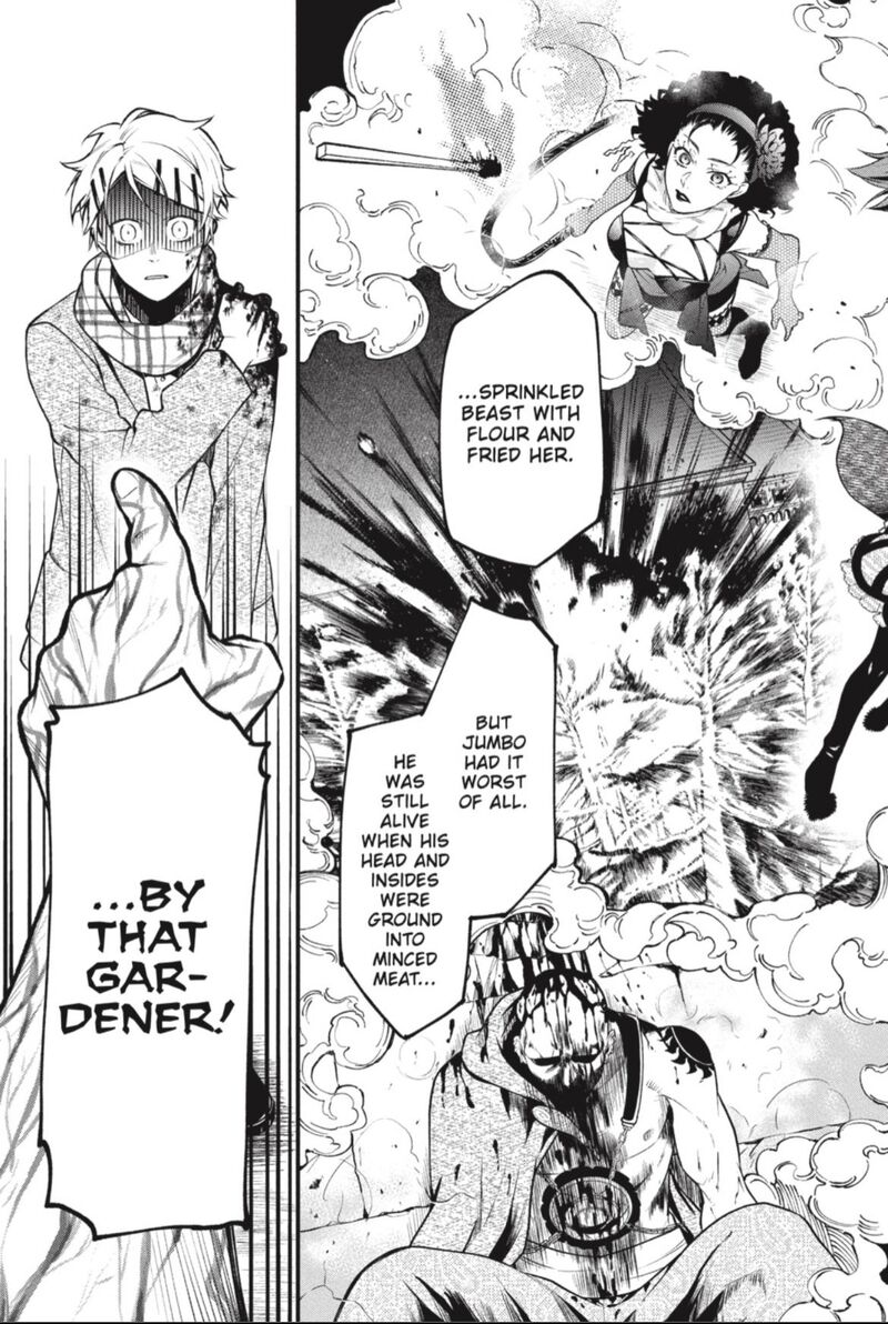 Kuroshitsuji Chapter 205 - Page 13 in English