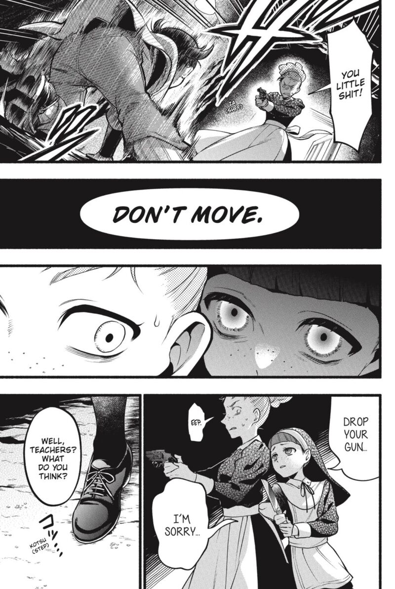 Kuroshitsuji Chapter 206 - Page 13 in English