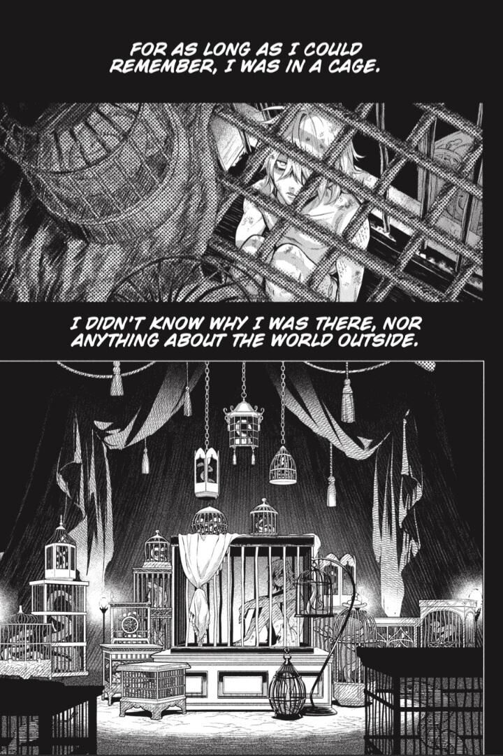 Kuroshitsuji Chapter 208 - Page 6 in English