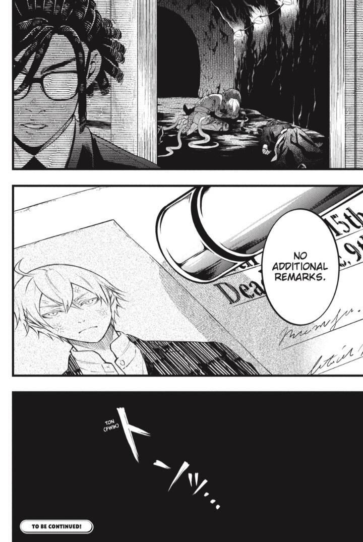 Kuroshitsuji Chapter 209 - Page 14 in English