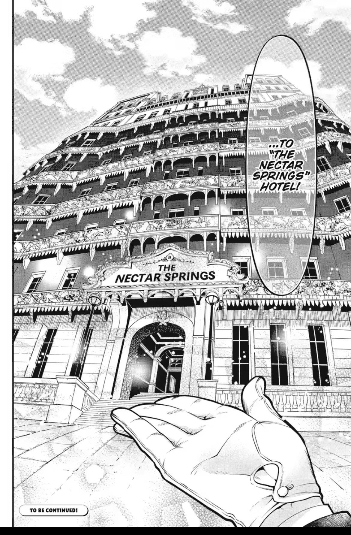Kuroshitsuji Chapter 213 - Page 12 in English
