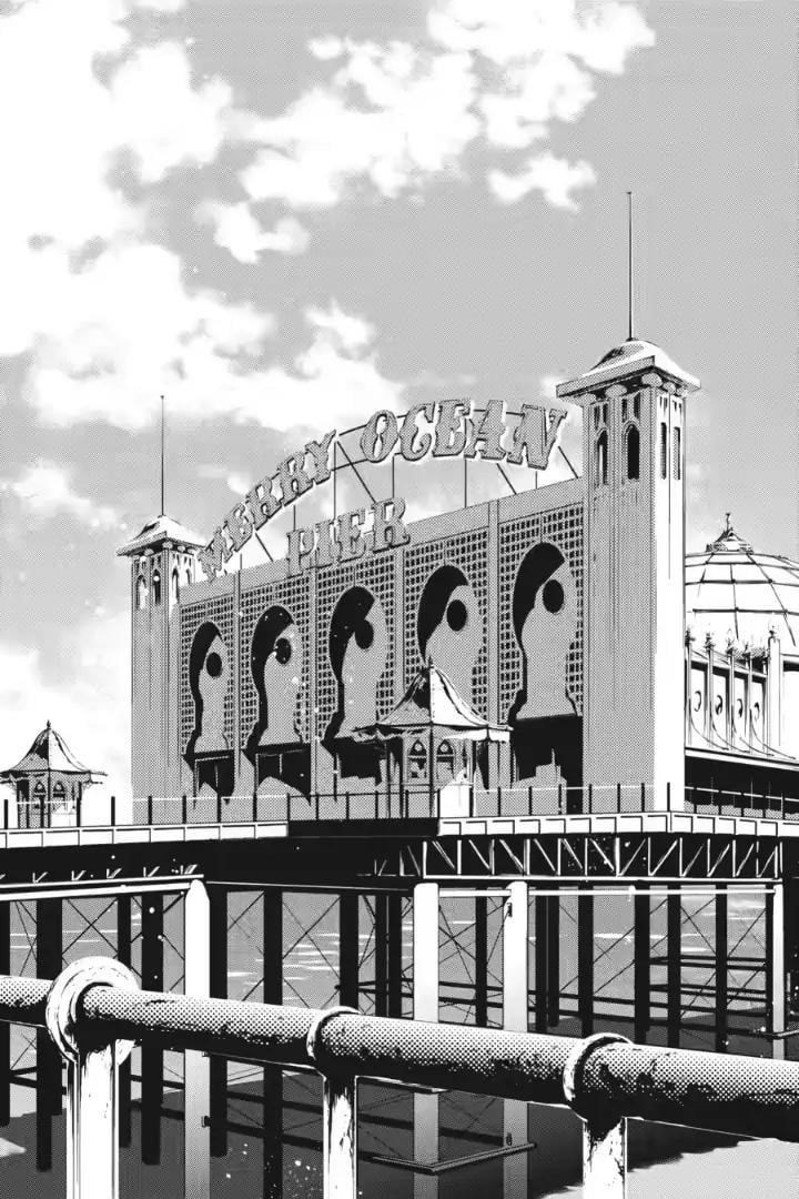 Kuroshitsuji Chapter 216 - Page 17 in English