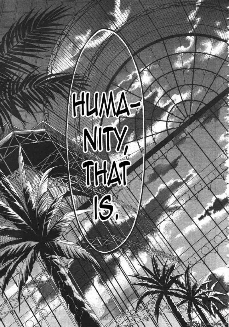 Kuroshitsuji Chapter 22 - Page 23 in English