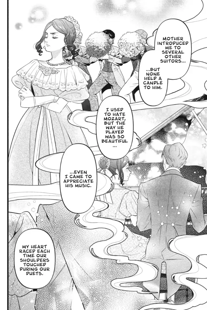 Kuroshitsuji Chapter 222 - Page 10 in English