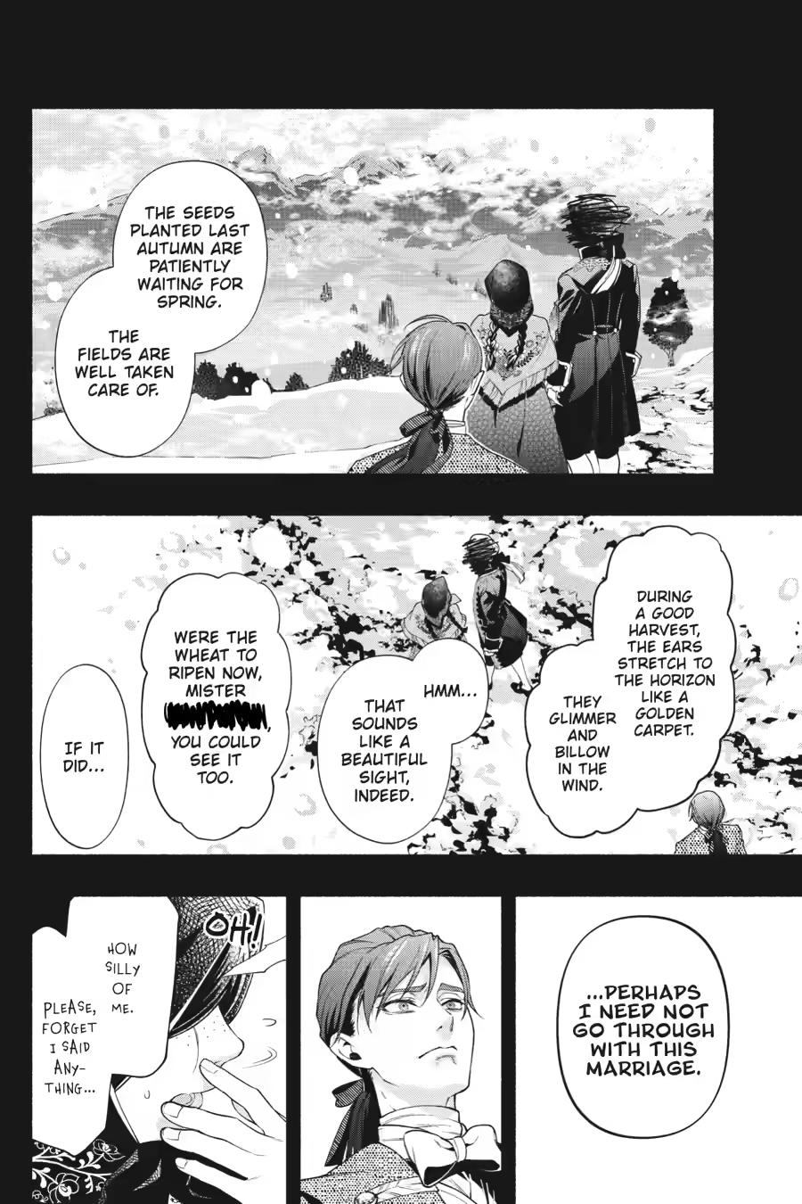 Kuroshitsuji Chapter 225 - Page 10 in English