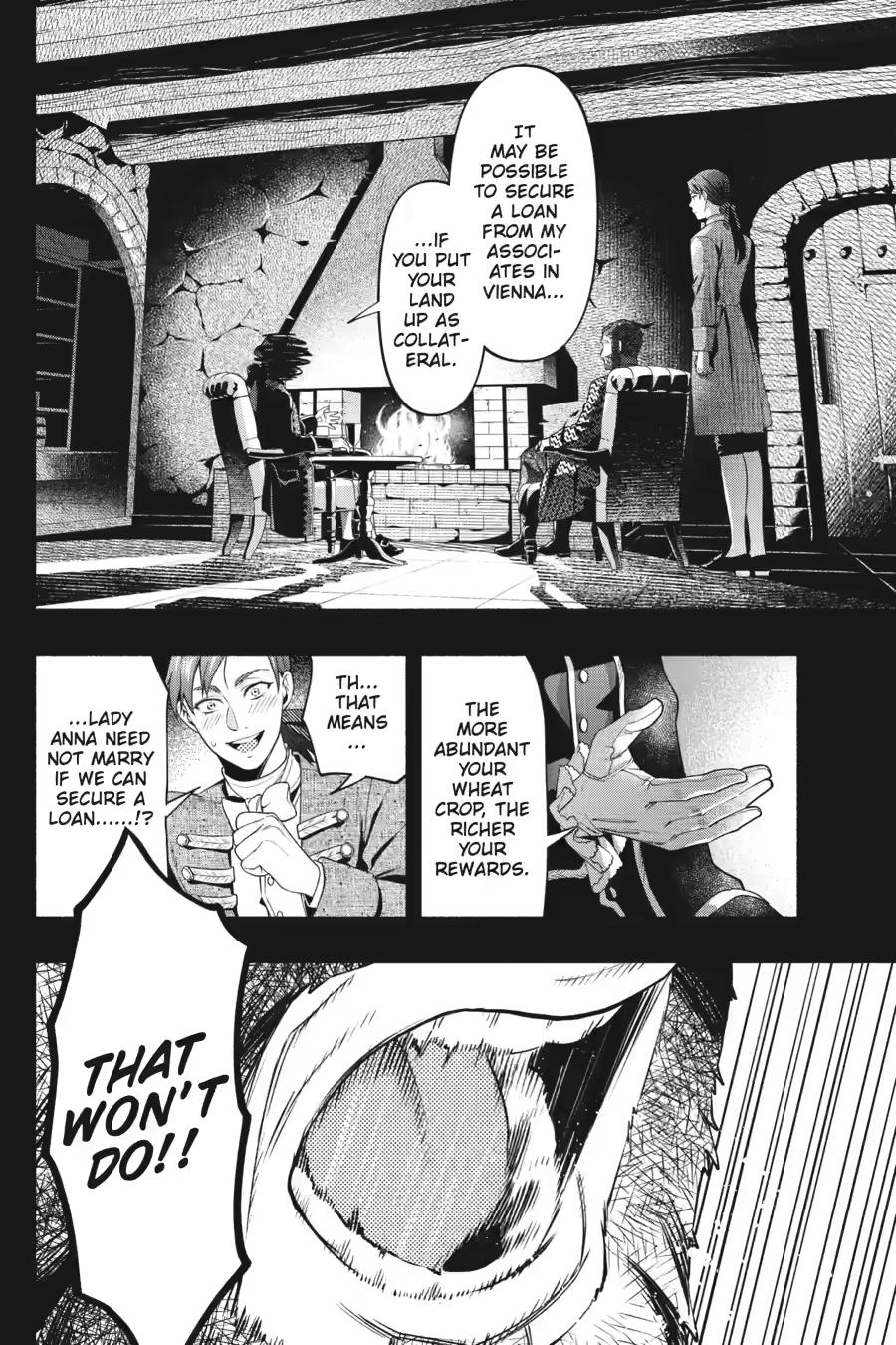 Kuroshitsuji Chapter 225 - Page 8 in English
