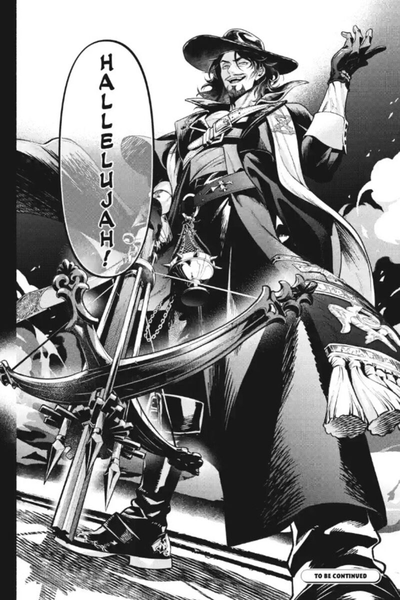 Kuroshitsuji Chapter 226 - Page 11 in English