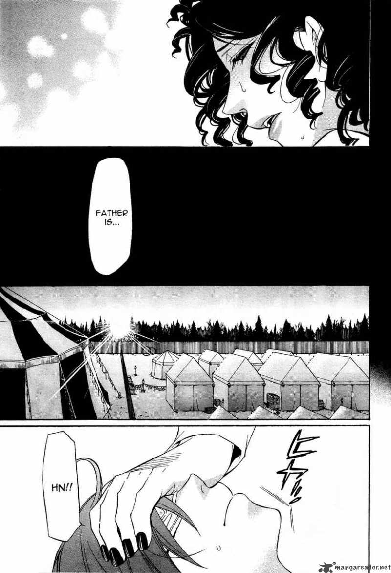 Kuroshitsuji Chapter 29 - Page 7 in English