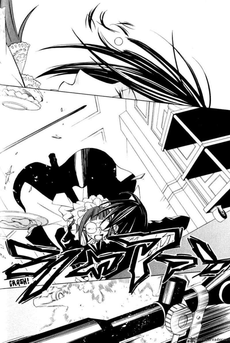 Kuroshitsuji Chapter 3 - Page 29 in English