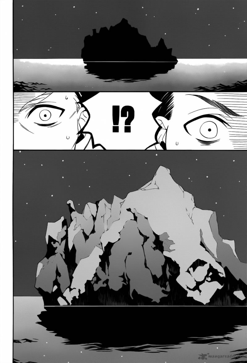 Kuroshitsuji Chapter 55 - Page 26 in English