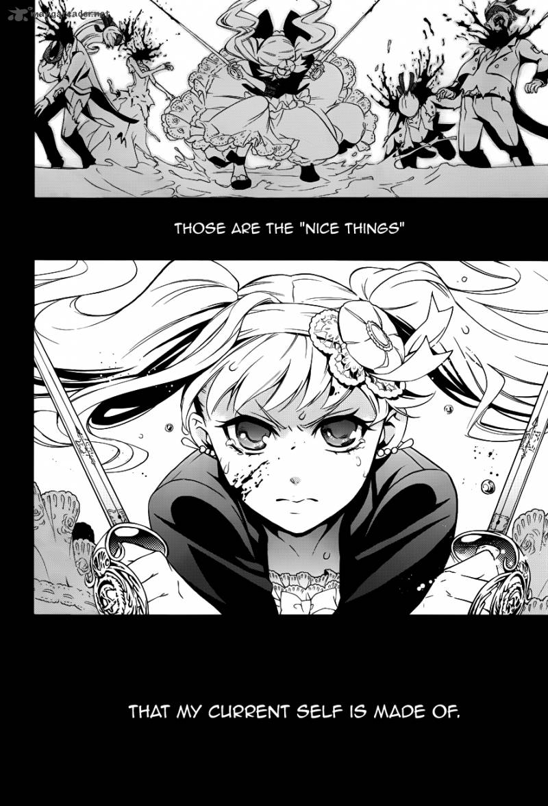 Kuroshitsuji Chapter 58 - Page 18 in English