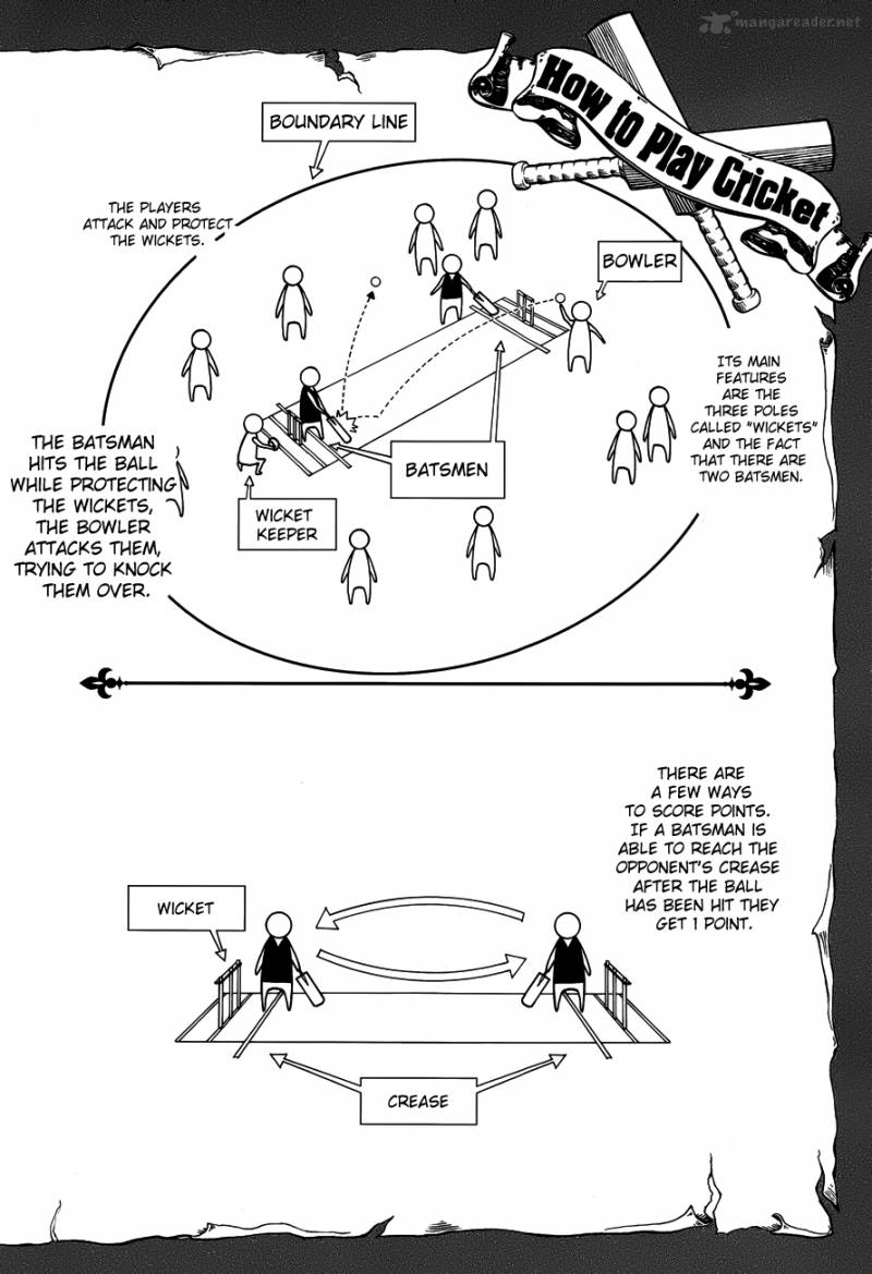 Kuroshitsuji Chapter 76 - Page 11 in English