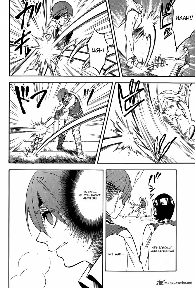 Kuroshitsuji Chapter 76 - Page 29 in English