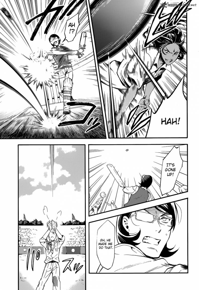 Kuroshitsuji Chapter 76 - Page 6 in English