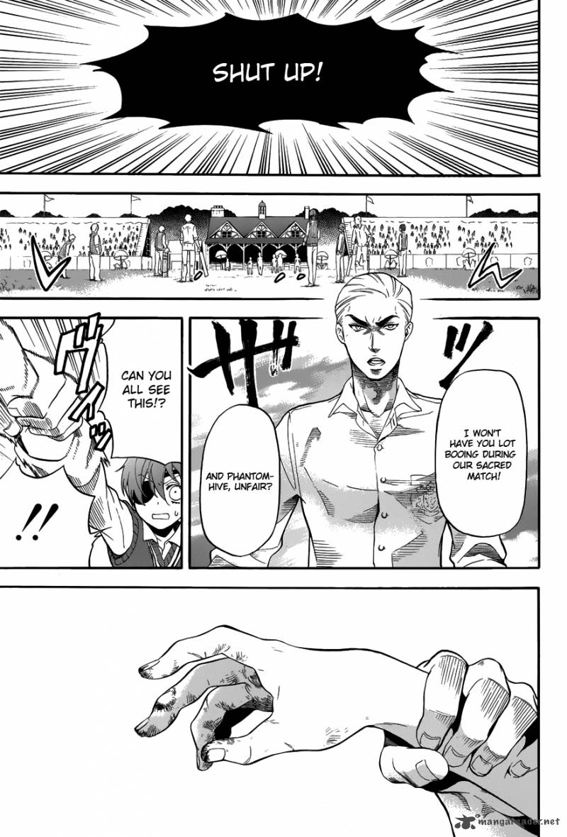 Kuroshitsuji Chapter 79 - Page 12 in English