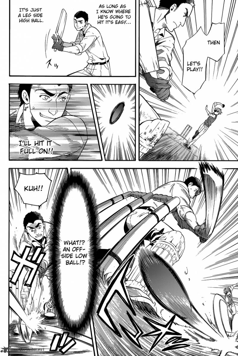 Kuroshitsuji Chapter 79 - Page 15 in English