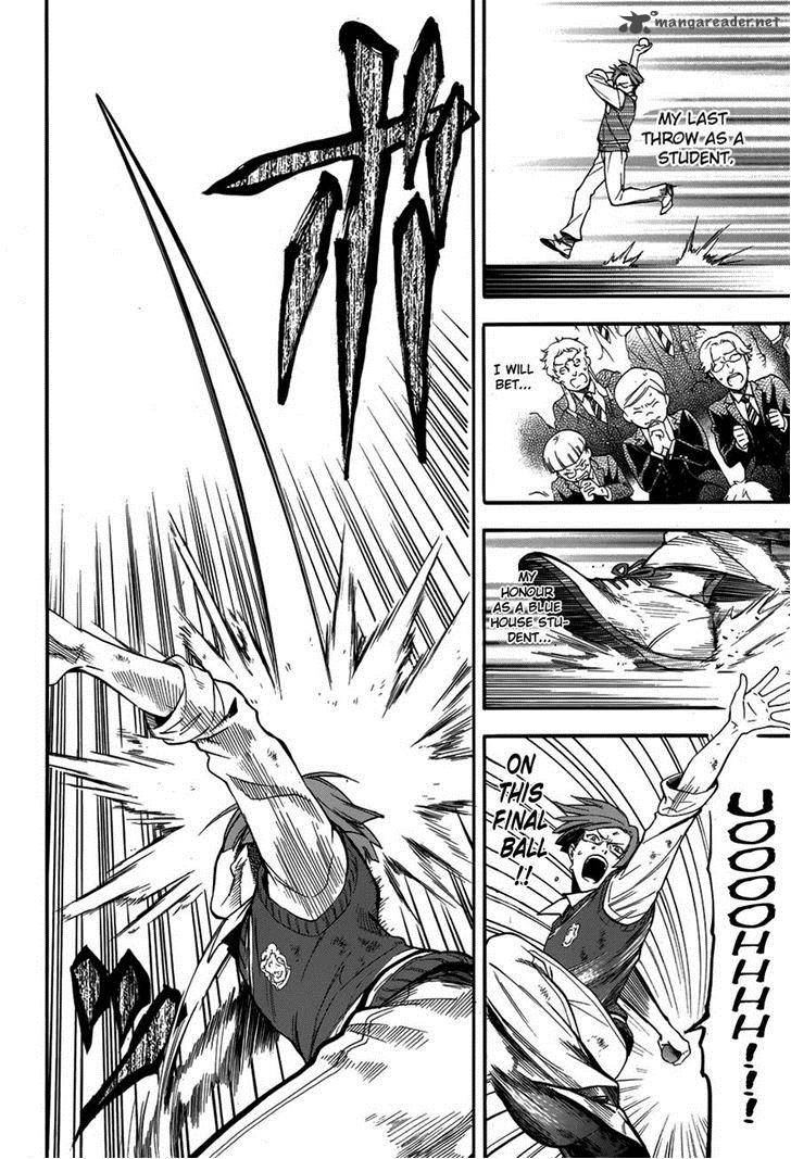 Kuroshitsuji Chapter 80 - Page 13 in English