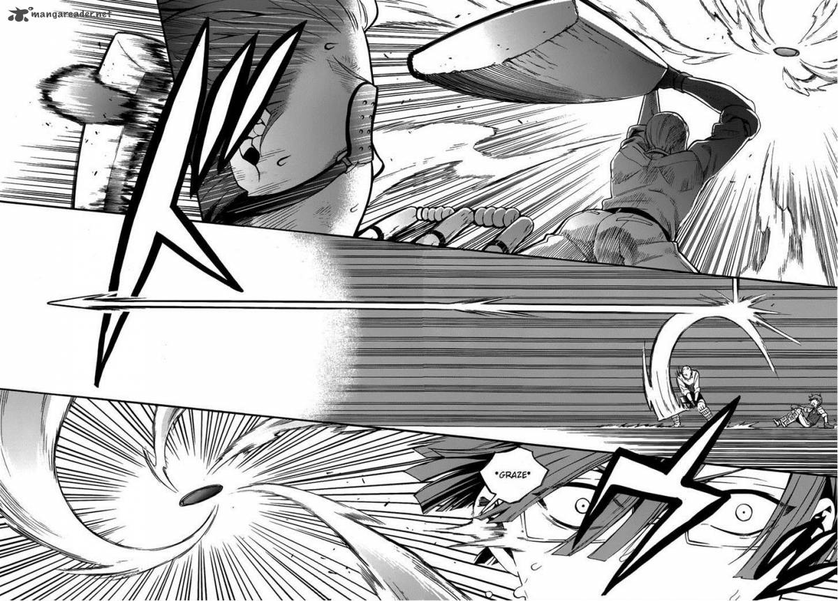Kuroshitsuji Chapter 80 - Page 6 in English