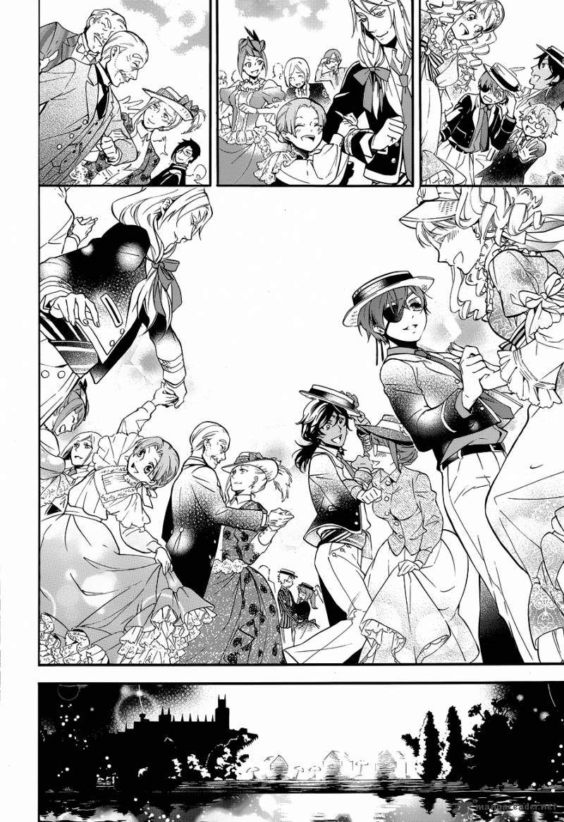 Kuroshitsuji Chapter 81 - Page 14 in English