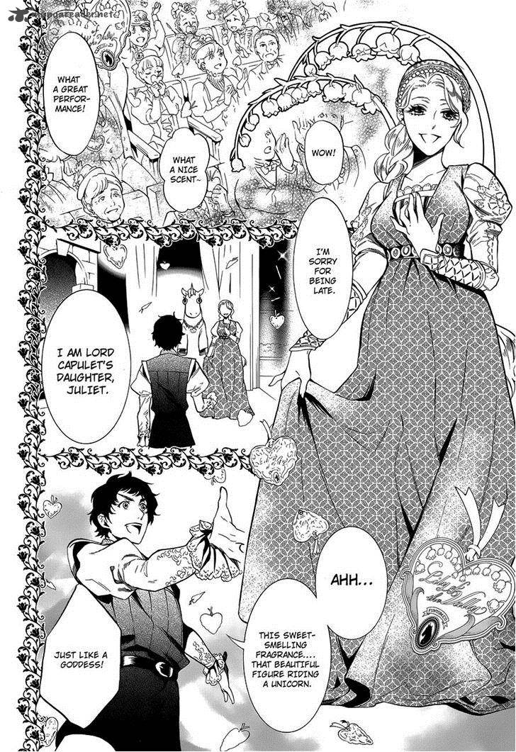 Kuroshitsuji Chapter 85 - Page 33 in English