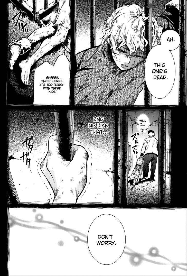 Kuroshitsuji Chapter 90 - Page 15 in English