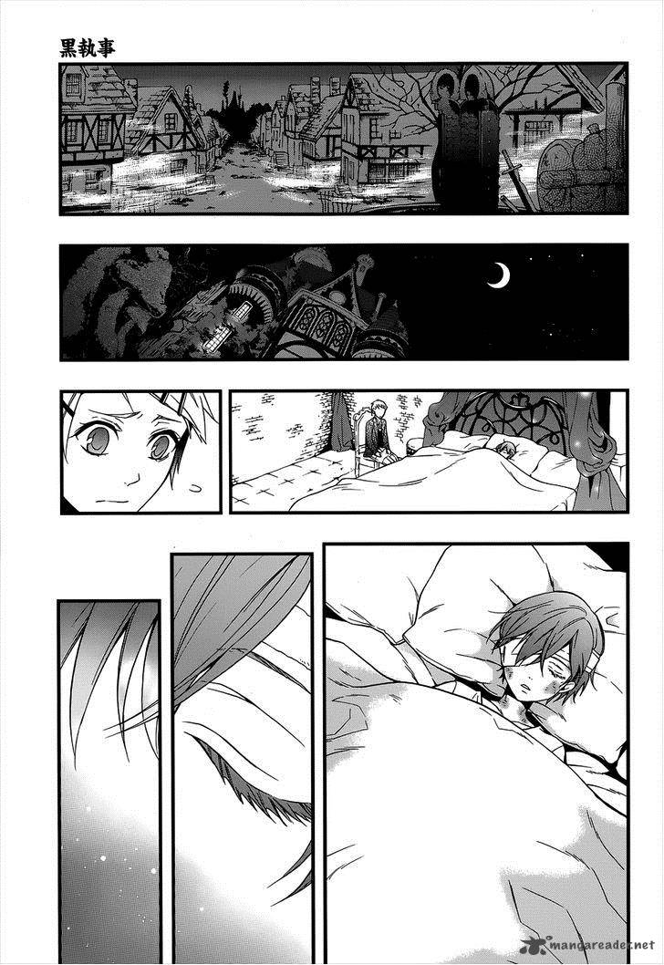 Kuroshitsuji Chapter 93 - Page 9 in English
