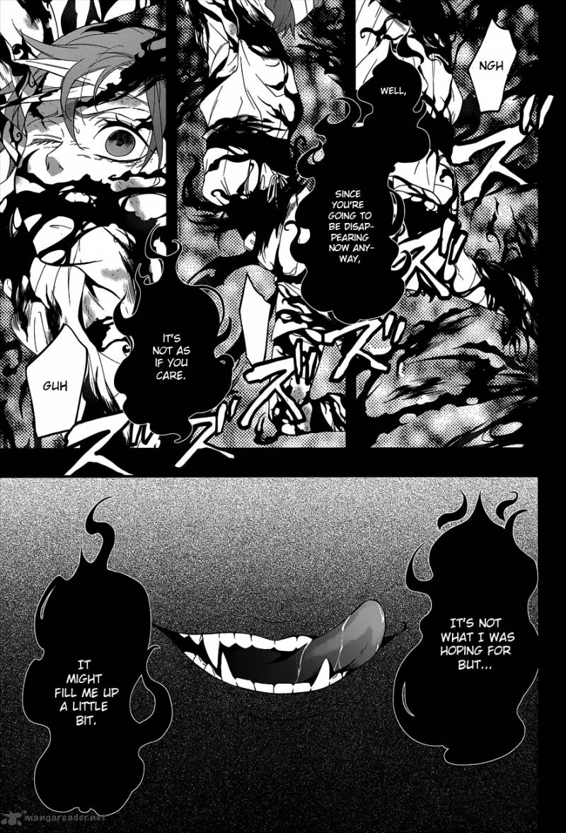 Kuroshitsuji Chapter 94 - Page 22 in English