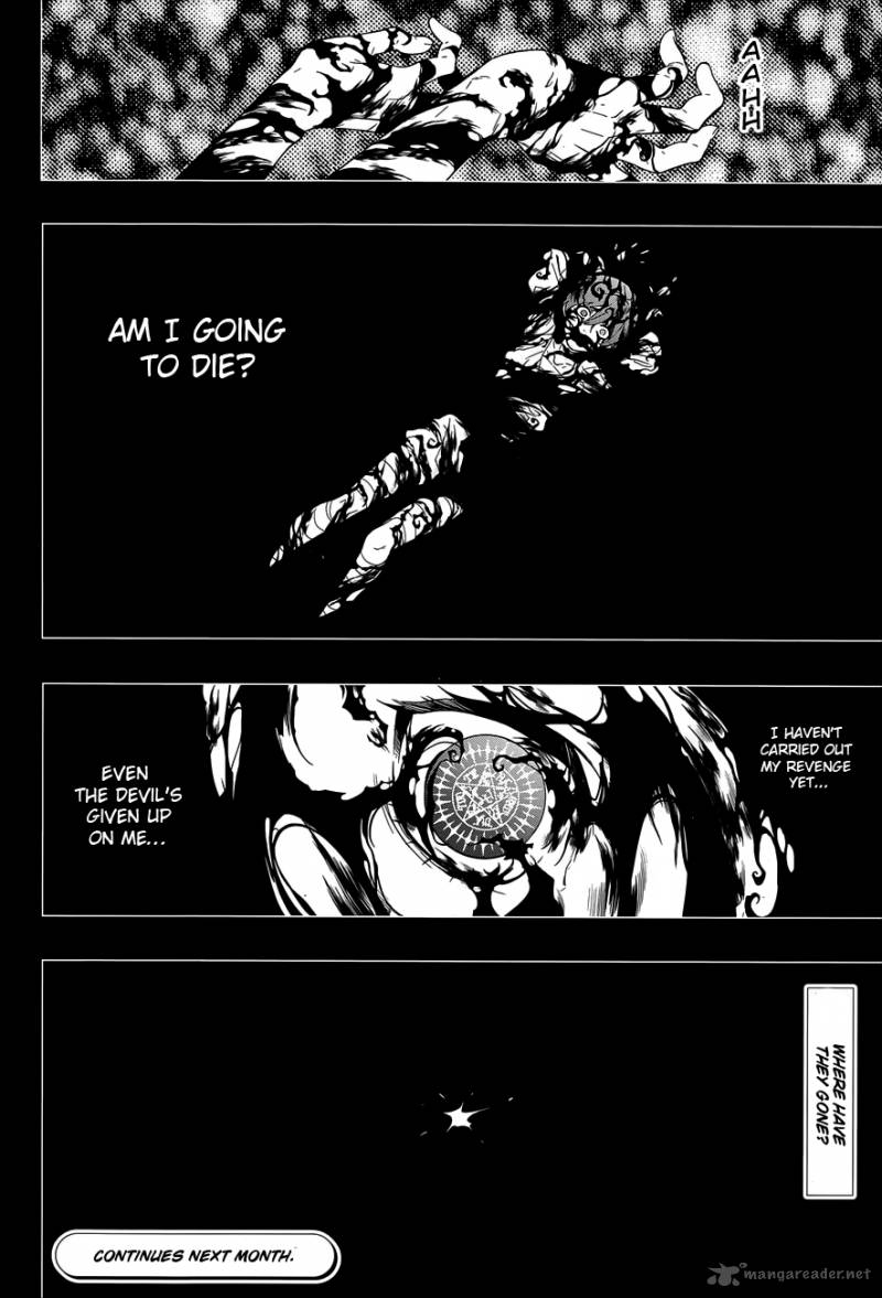 Kuroshitsuji Chapter 94 - Page 23 in English