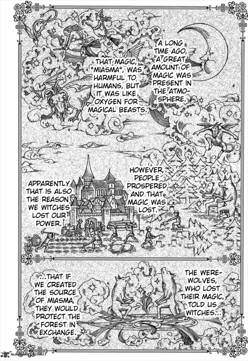 Kuroshitsuji Chapter 97 - Page 7 in English