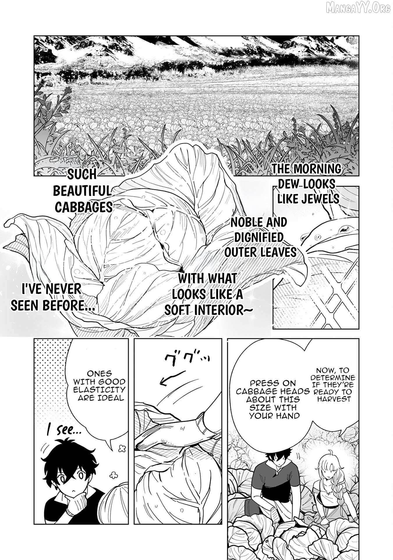 The Leisurely Frontier Life of a Katana Blacksmith Who Left an S-Rank Guild ~After Escaping From a Black Company Guild and Forging Freely, I Accidentally Created a Legendary Demon Sword~ Chapter 7 - Page 17 in English