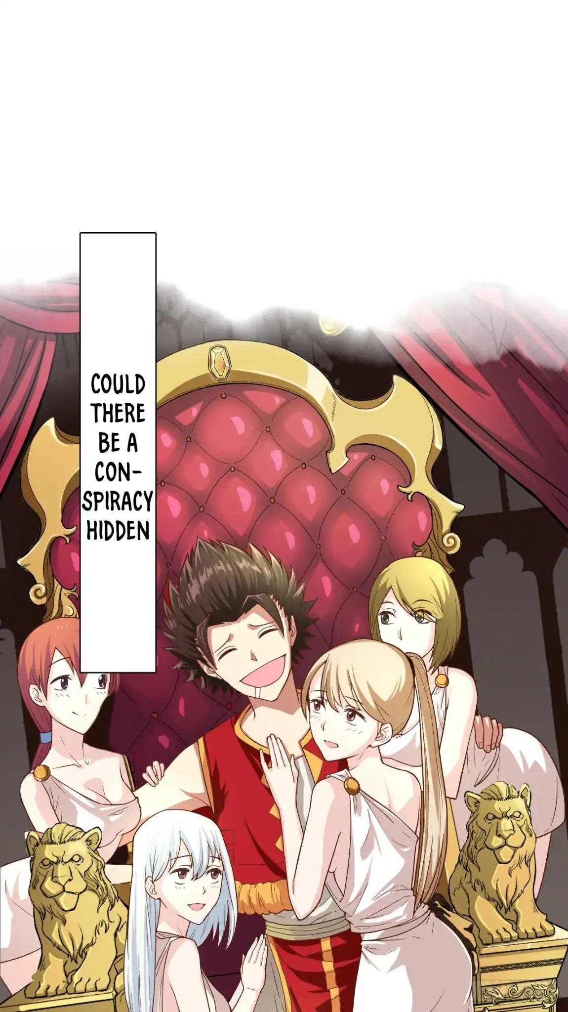 Starting From Today I’ll Work As A City Lord Chapter 0 - Page 18 in English