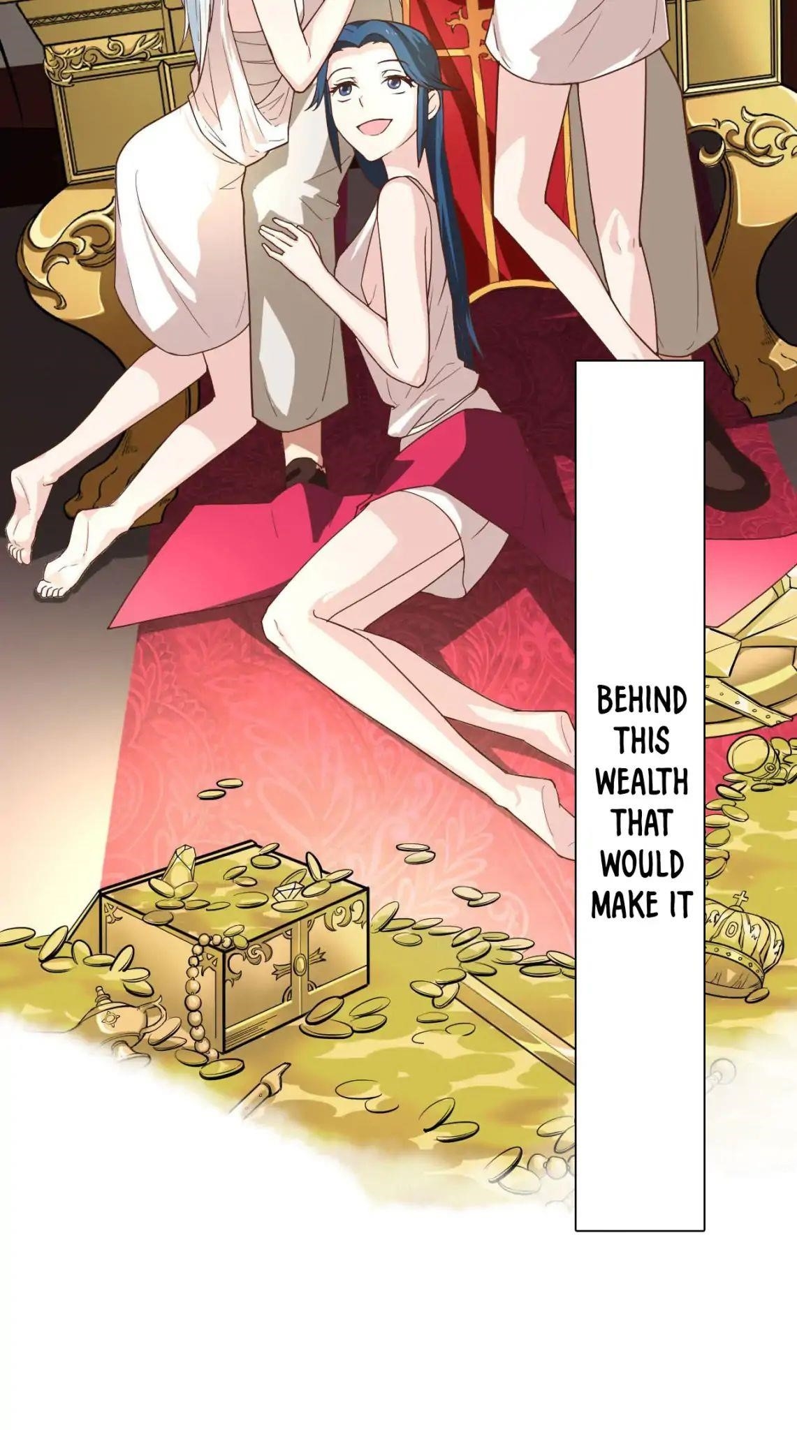 Starting From Today I’ll Work As A City Lord Chapter 0 - Page 19 in English