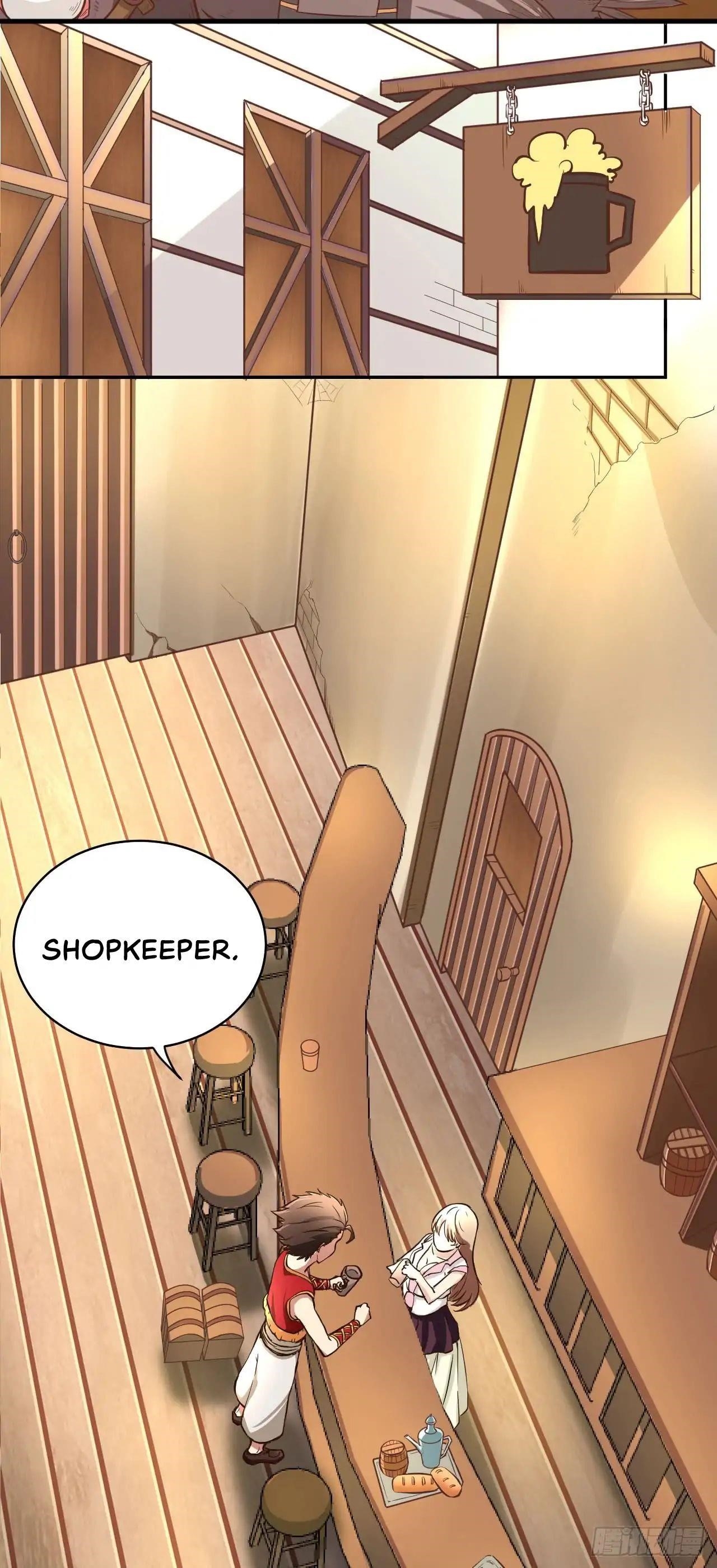 Starting From Today I’ll Work As A City Lord Chapter 1 - Page 16 in English