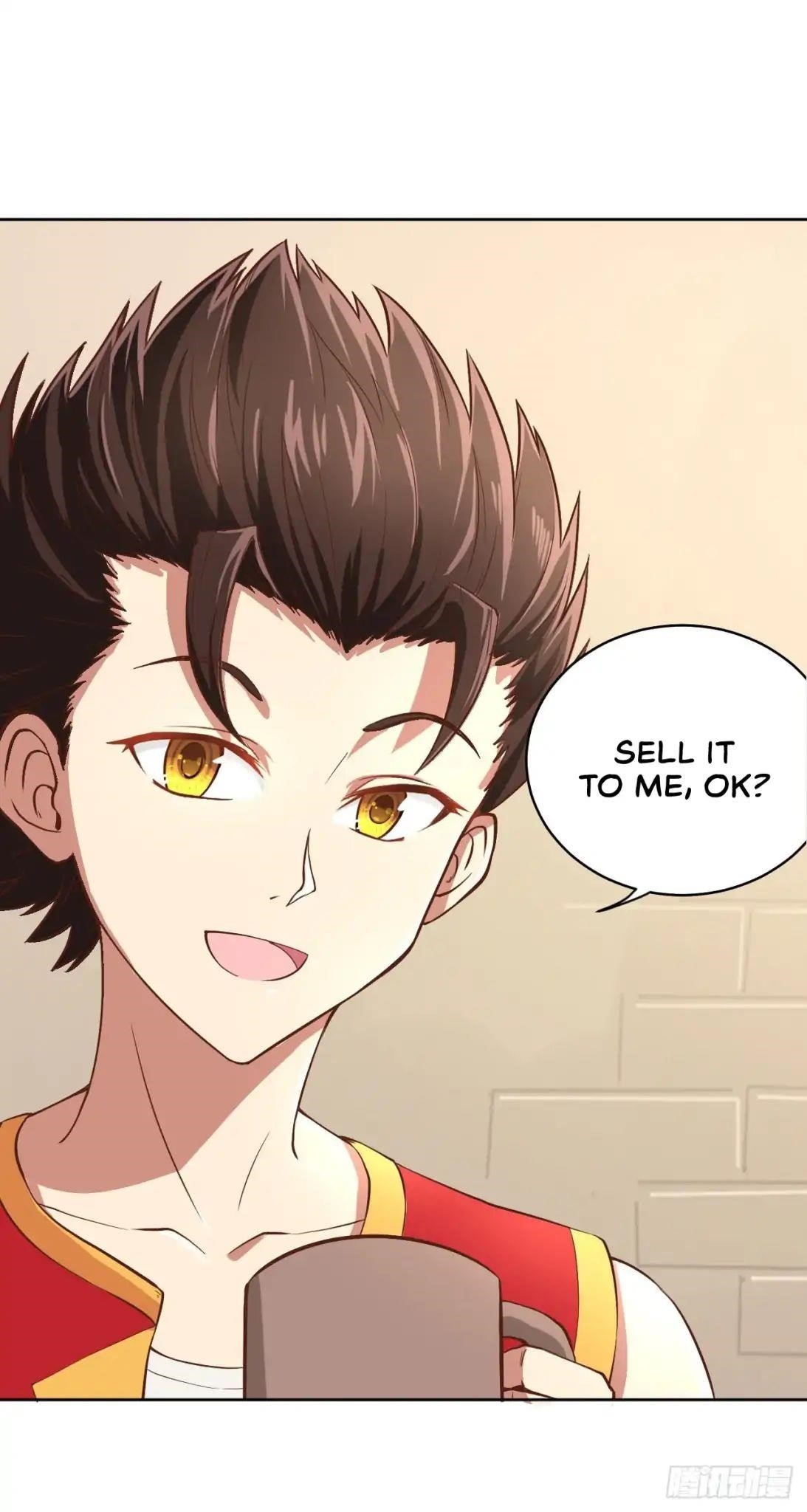 Starting From Today I’ll Work As A City Lord Chapter 1 - Page 18 in English