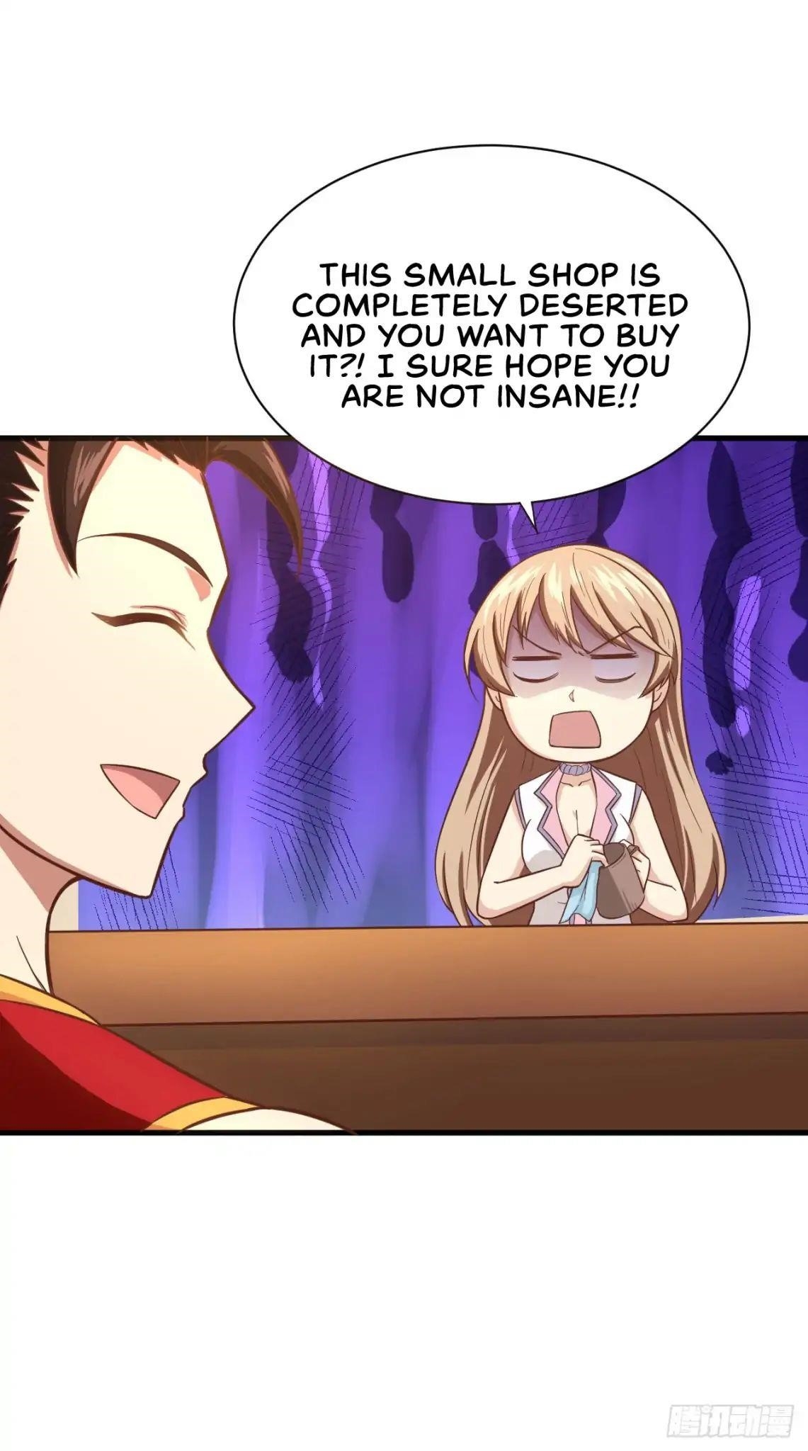 Starting From Today I’ll Work As A City Lord Chapter 1 - Page 19 in English