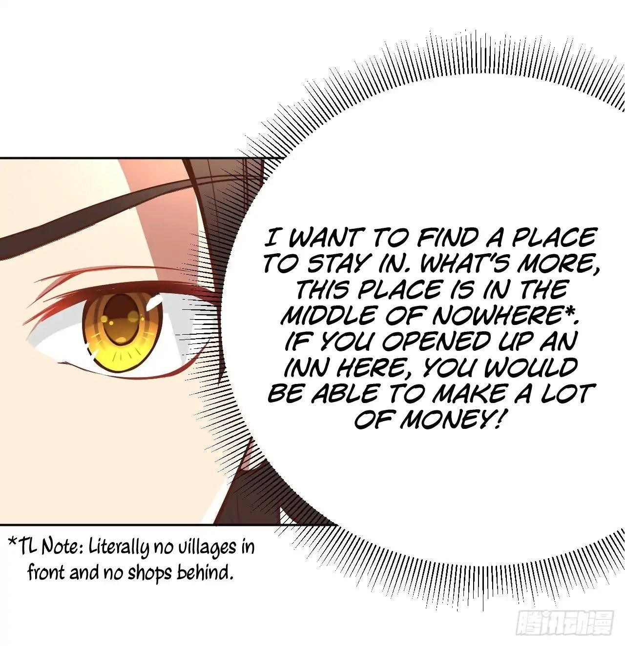 Starting From Today I’ll Work As A City Lord Chapter 1 - Page 20 in English