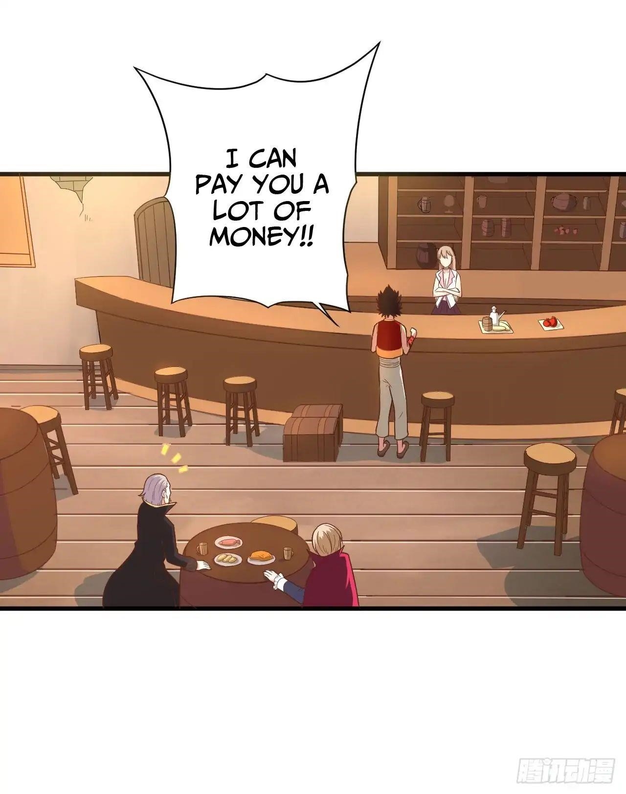 Starting From Today I’ll Work As A City Lord Chapter 1 - Page 22 in English
