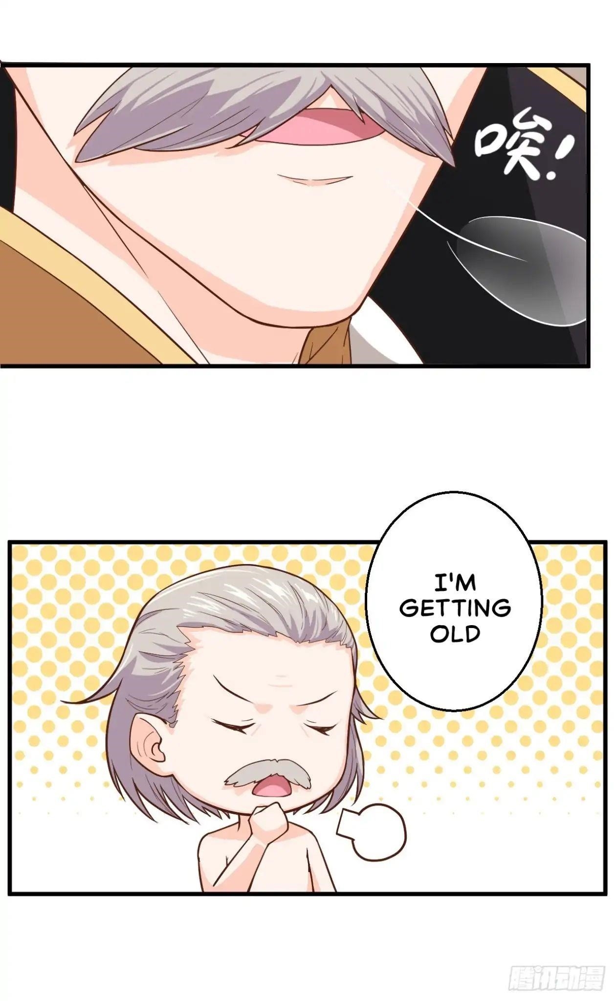 Starting From Today I’ll Work As A City Lord Chapter 1 - Page 27 in English
