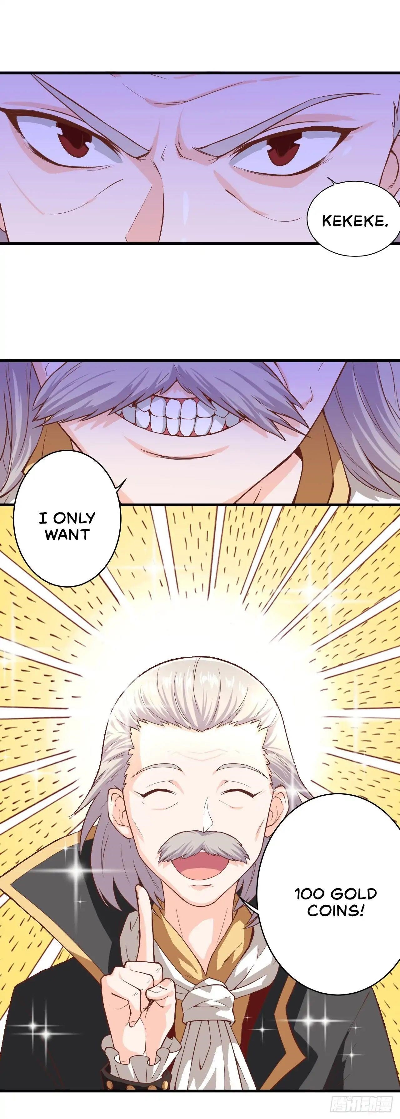 Starting From Today I’ll Work As A City Lord Chapter 1 - Page 31 in English