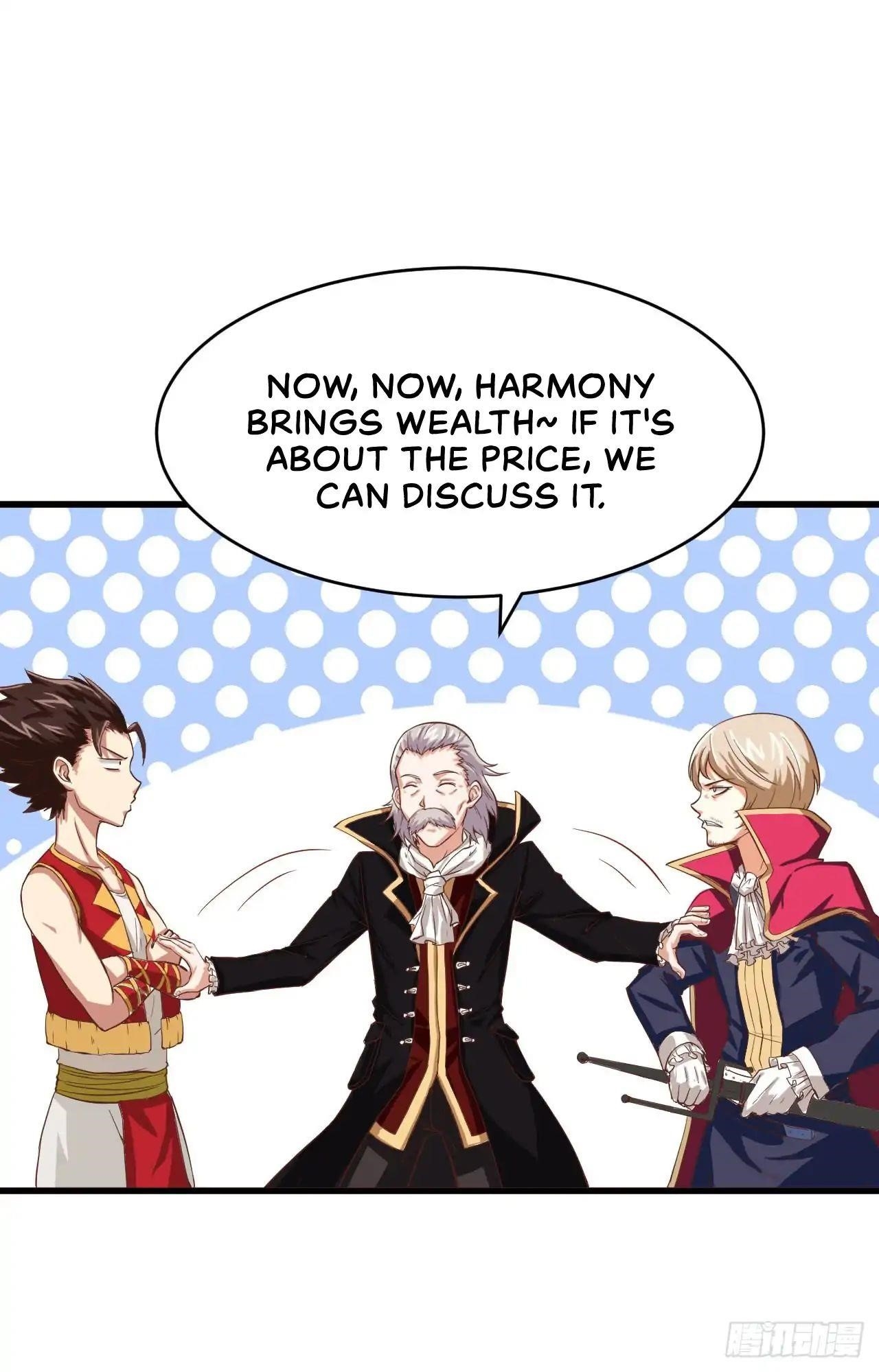 Starting From Today I’ll Work As A City Lord Chapter 1 - Page 42 in English