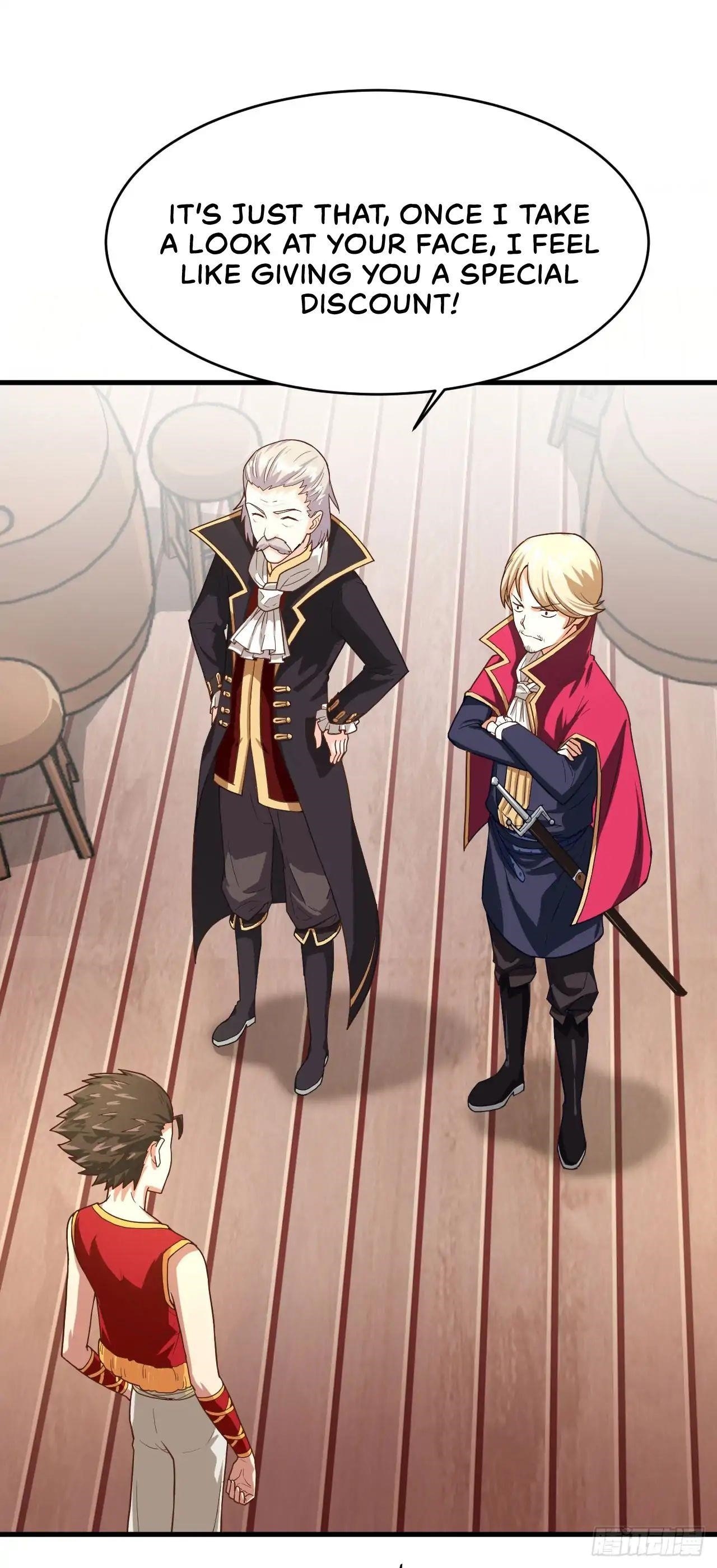 Starting From Today I’ll Work As A City Lord Chapter 1 - Page 47 in English